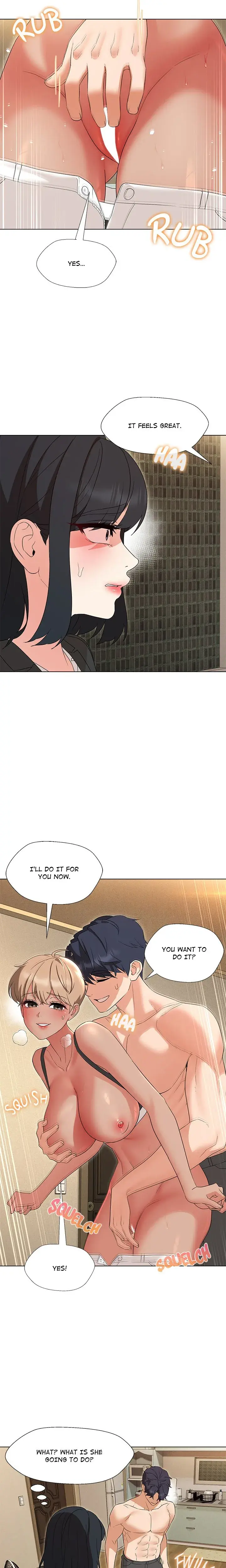 My Teacher Milady Chapter 29 - Page 10