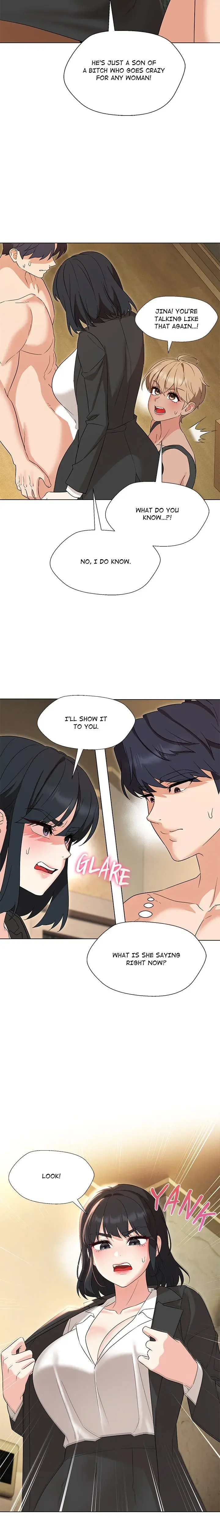 My Teacher Milady Chapter 29 - Page 14