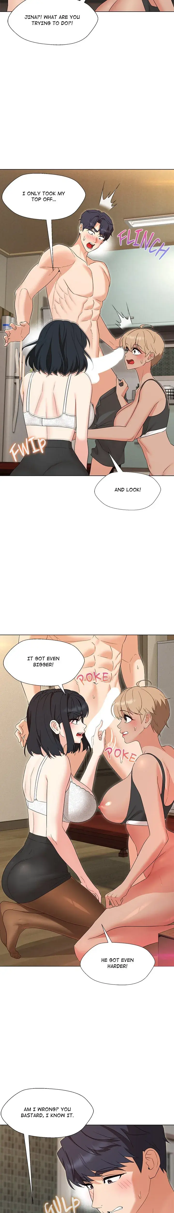 My Teacher Milady Chapter 29 - Page 16