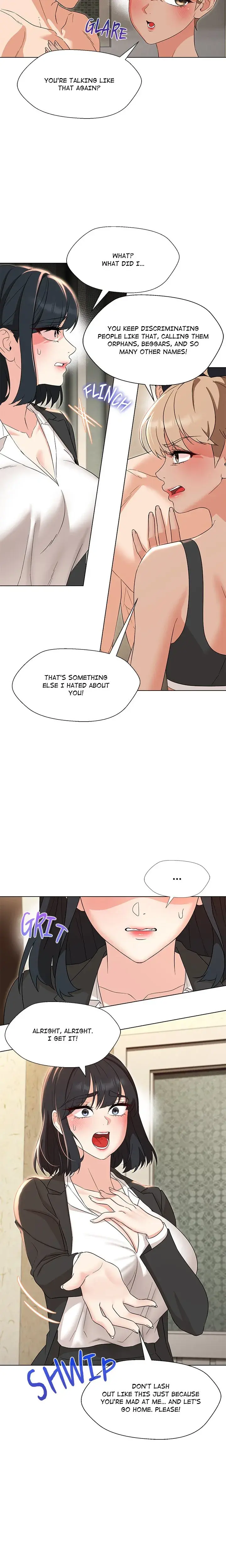 My Teacher Milady Chapter 29 - Page 4
