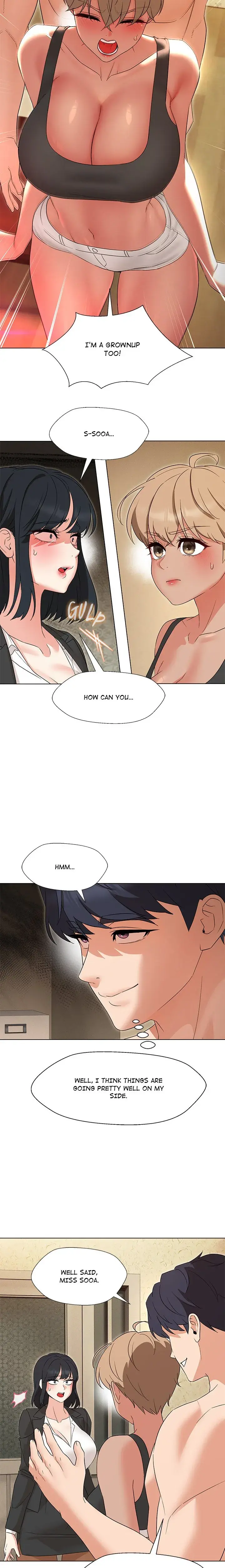 My Teacher Milady Chapter 29 - Page 6