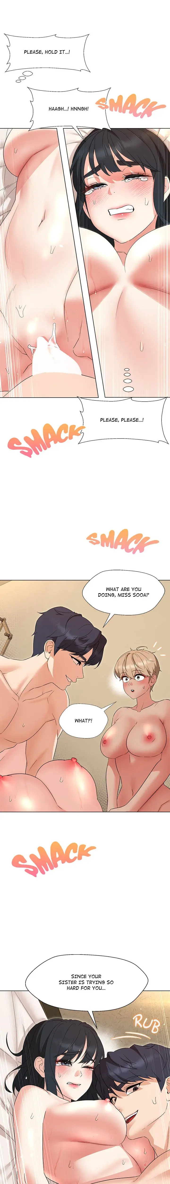 My Teacher Milady Chapter 30 - Page 19