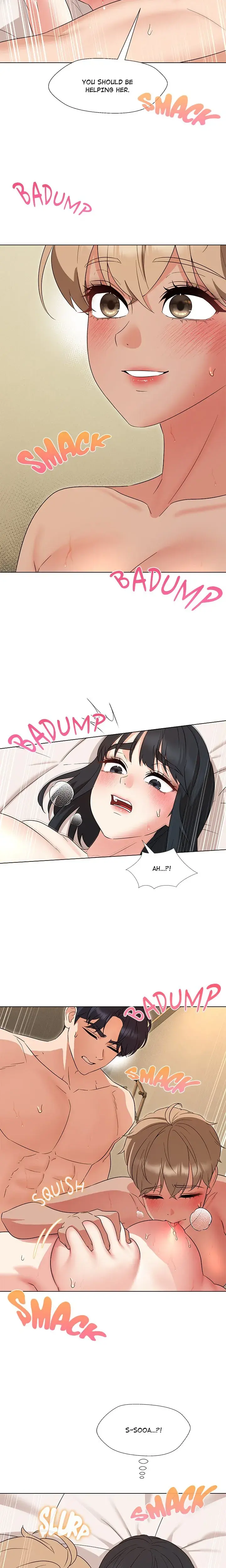 My Teacher Milady Chapter 30 - Page 20