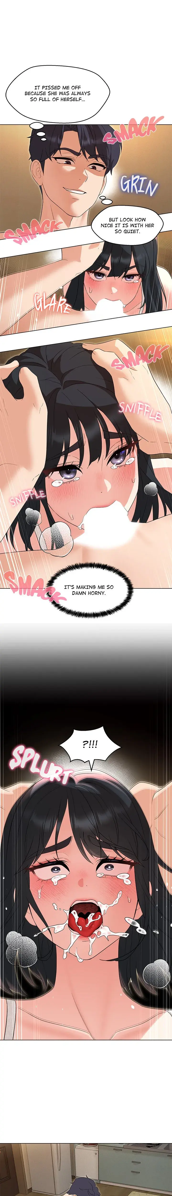 My Teacher Milady Chapter 30 - Page 7