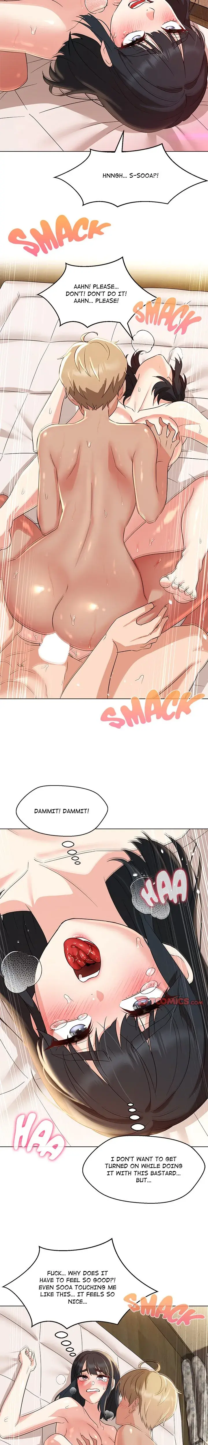 My Teacher Milady Chapter 31 - Page 14