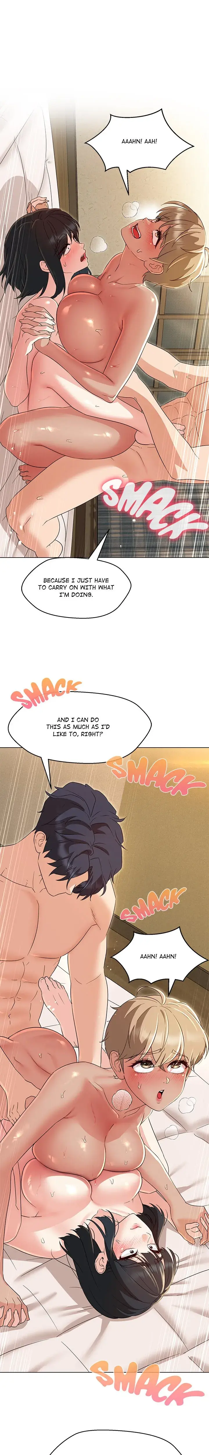 My Teacher Milady Chapter 31 - Page 5