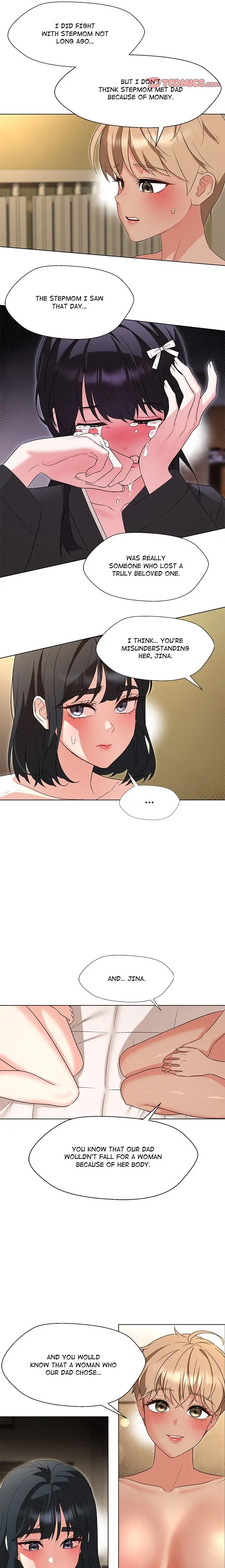My Teacher Milady Chapter 32 - Page 18
