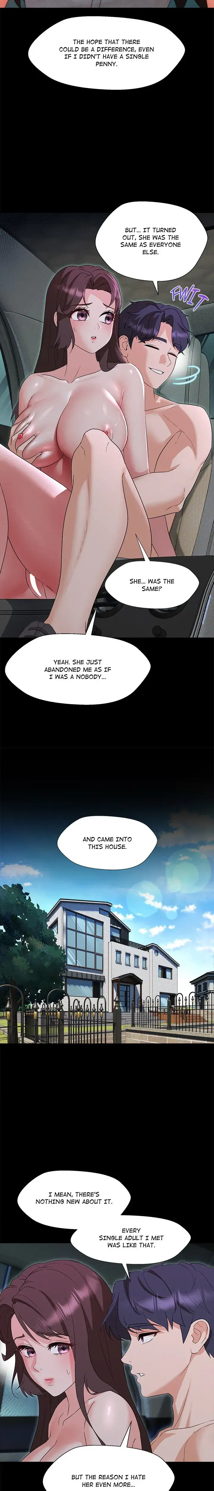 My Teacher Milady Chapter 32 - Page 5