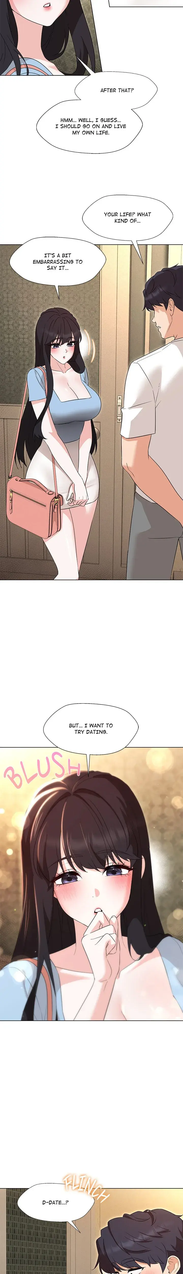 My Teacher Milady Chapter 34 - Page 18