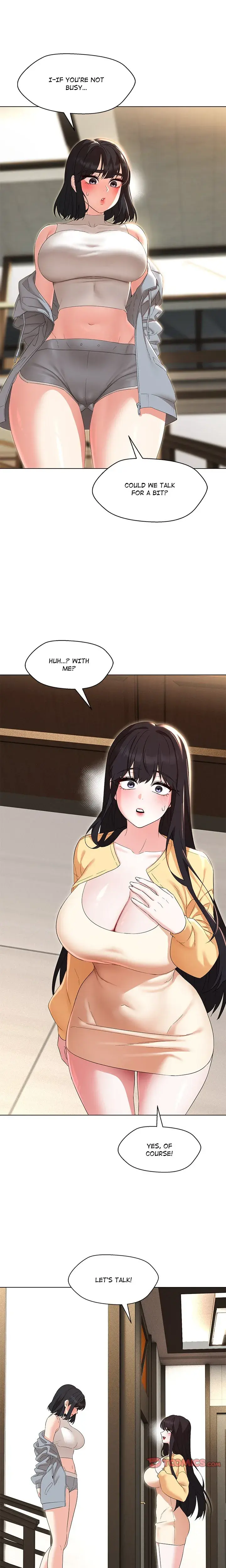 My Teacher Milady Chapter 36 - Page 23