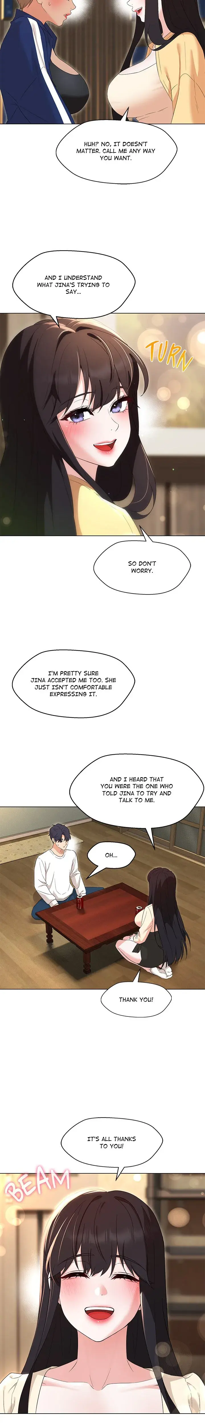 My Teacher Milady Chapter 37 - Page 17