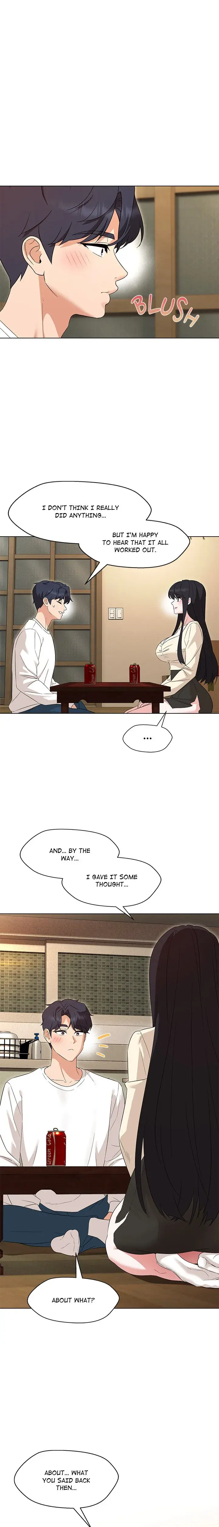 My Teacher Milady Chapter 37 - Page 18