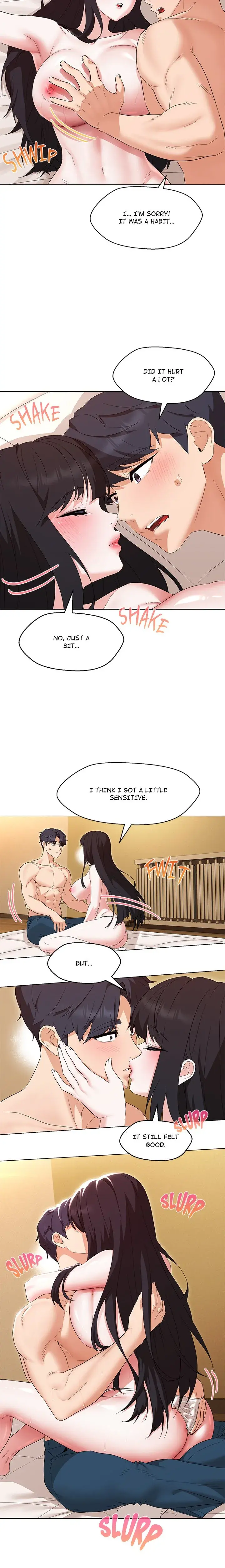 My Teacher Milady Chapter 38 - Page 16