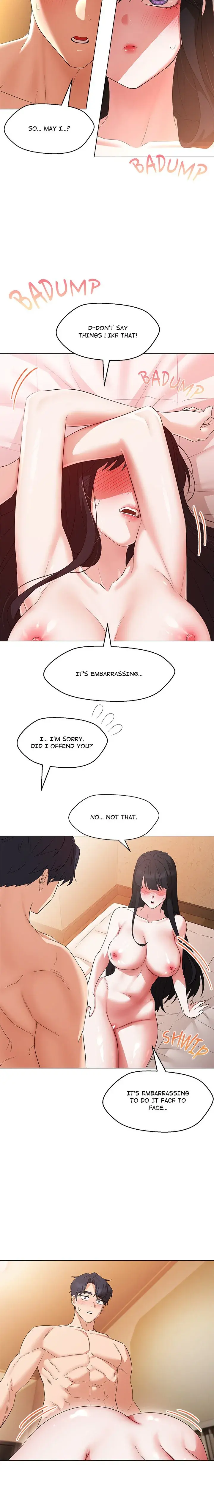 My Teacher Milady Chapter 39 - Page 11