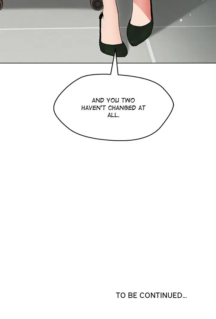 My Teacher Milady Chapter 39 - Page 22