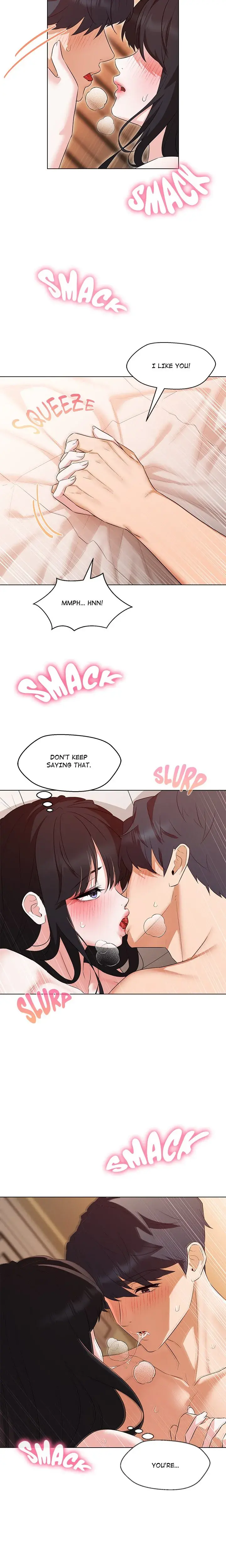 My Teacher Milady Chapter 39 - Page 7