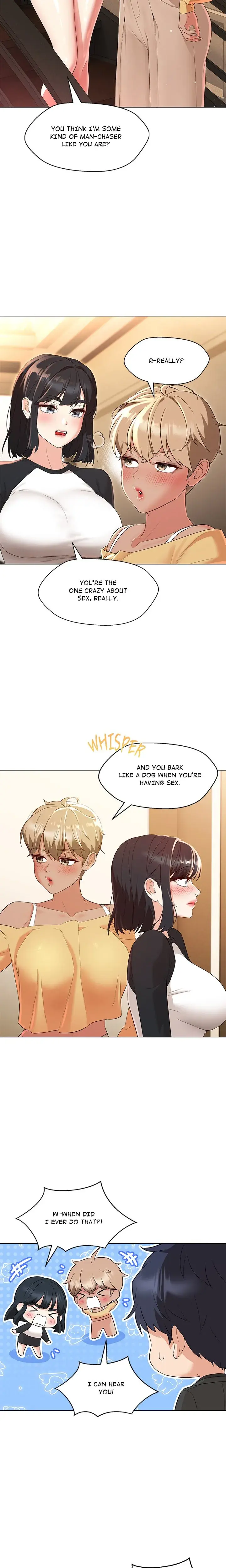 My Teacher Milady Chapter 40 - Page 25