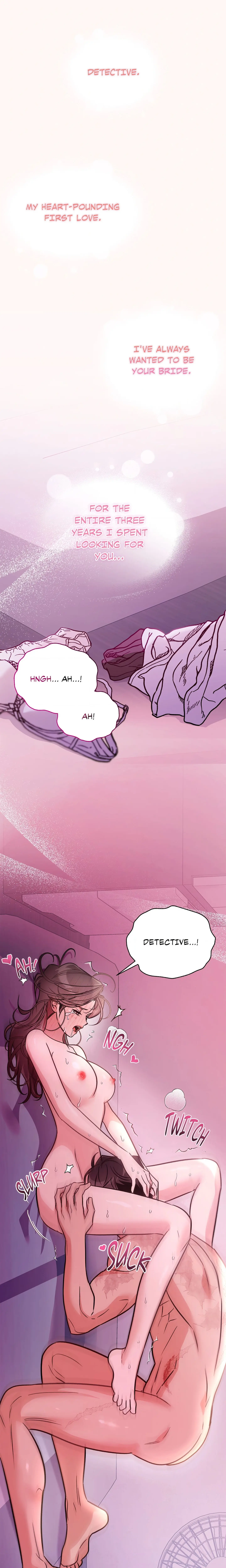 My Unholy House Fairy Chapter 1 - Page 1