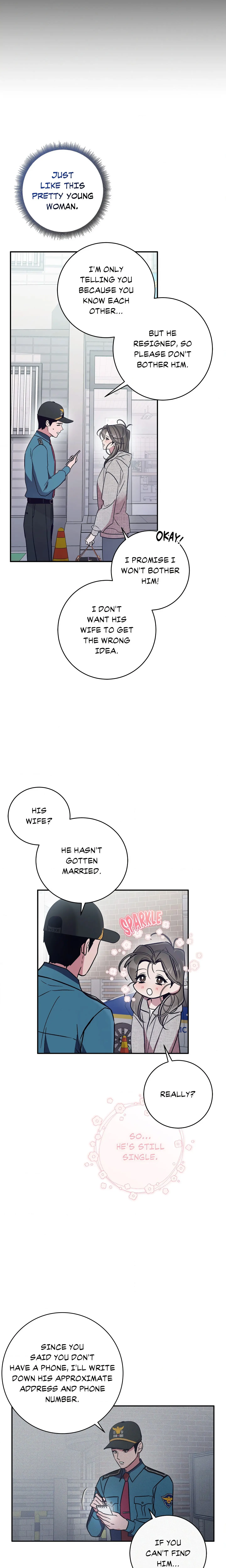 My Unholy House Fairy Chapter 1 - Page 15
