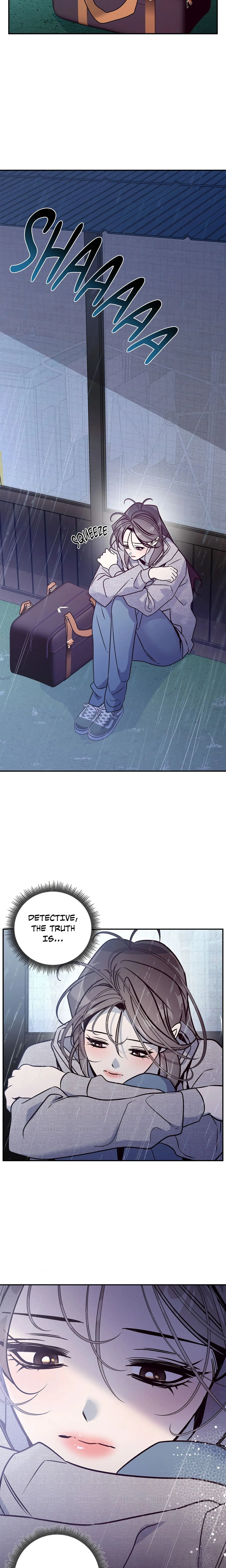 My Unholy House Fairy Chapter 1 - Page 23