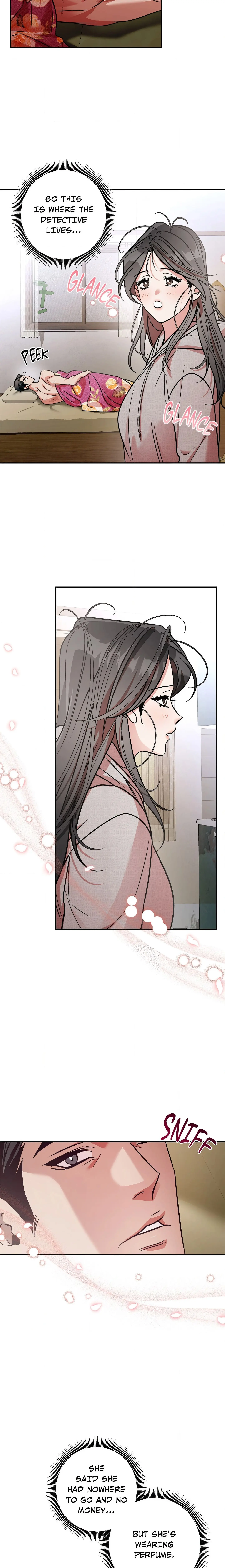 My Unholy House Fairy Chapter 2 - Page 16