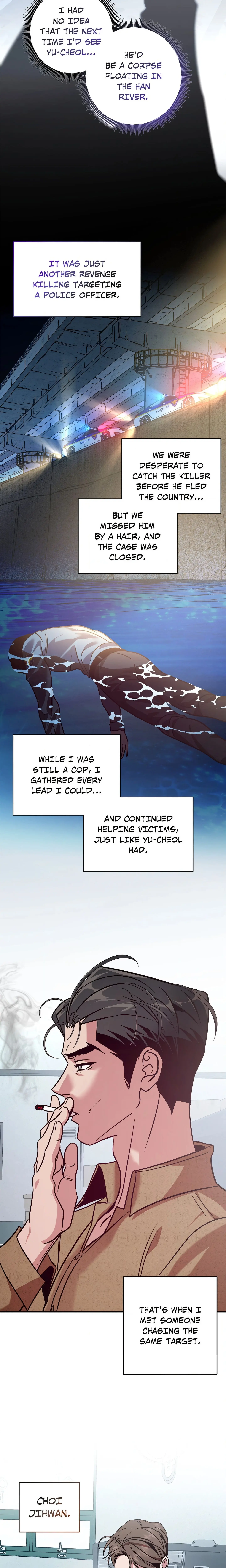 My Unholy House Fairy Chapter 3 - Page 10