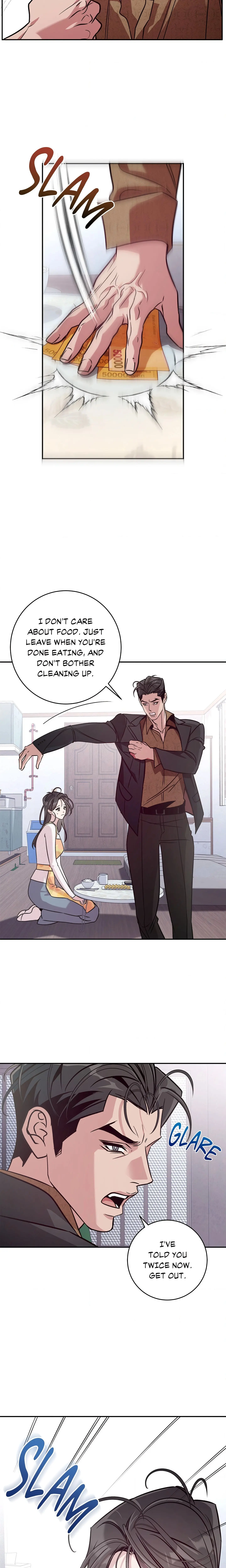 My Unholy House Fairy Chapter 3 - Page 2