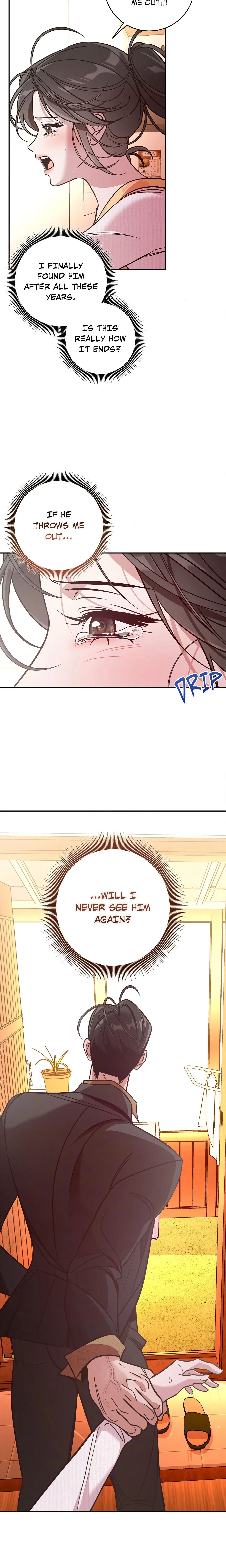My Unholy House Fairy Chapter 3 - Page 19