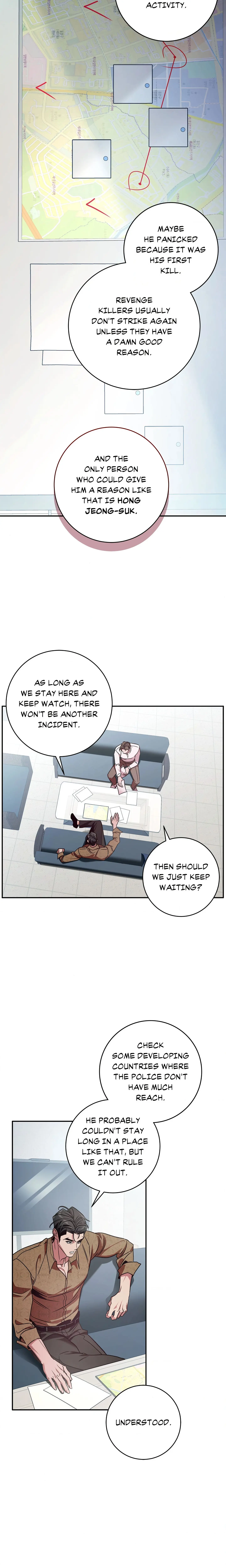 My Unholy House Fairy Chapter 3 - Page 4