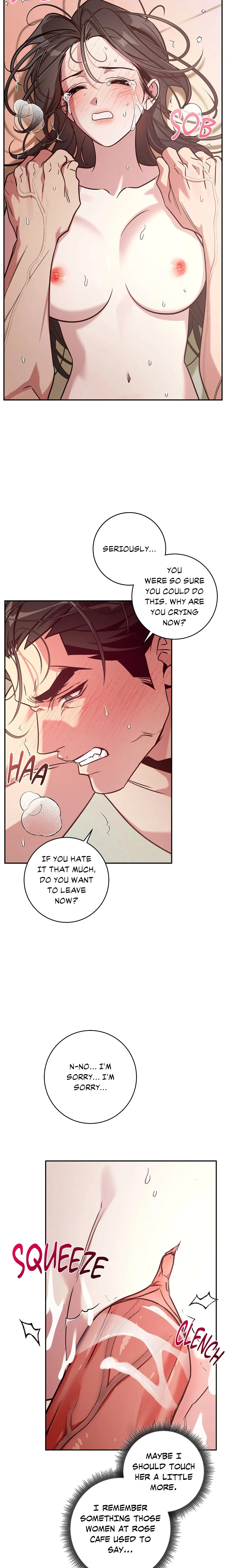 My Unholy House Fairy Chapter 5 - Page 2