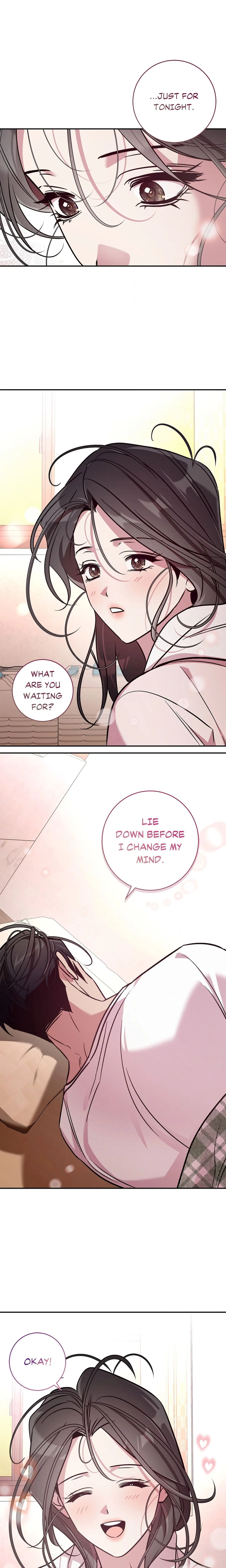My Unholy House Fairy Chapter 6 - Page 4