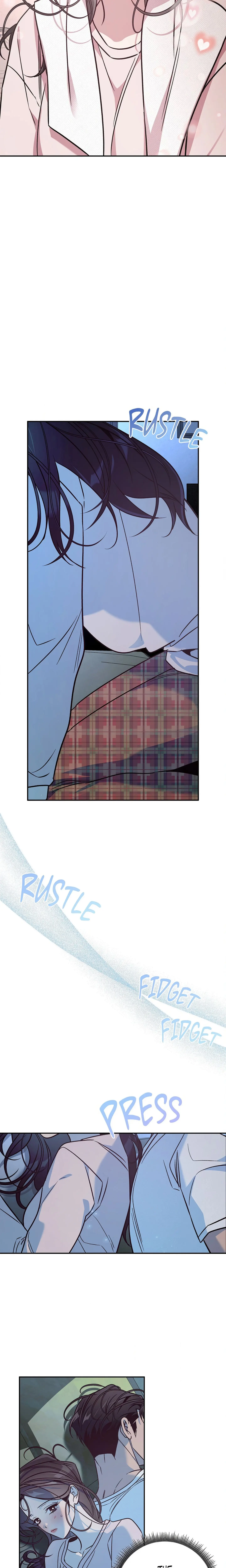 My Unholy House Fairy Chapter 6 - Page 5