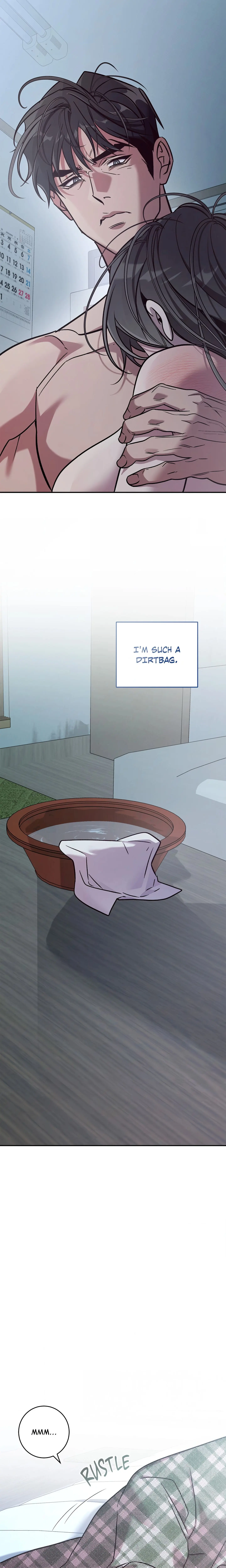 My Unholy House Fairy Chapter 8 - Page 19