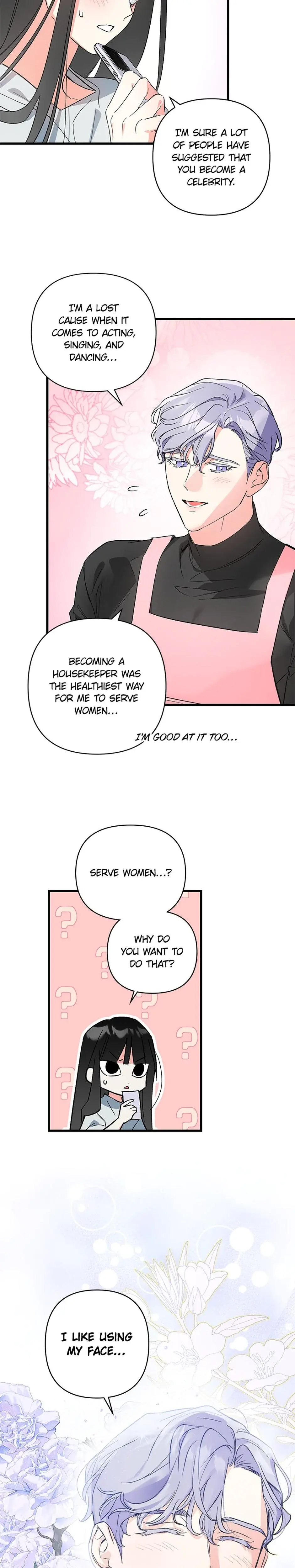 My Very Own X Chapter 1 - Page 27