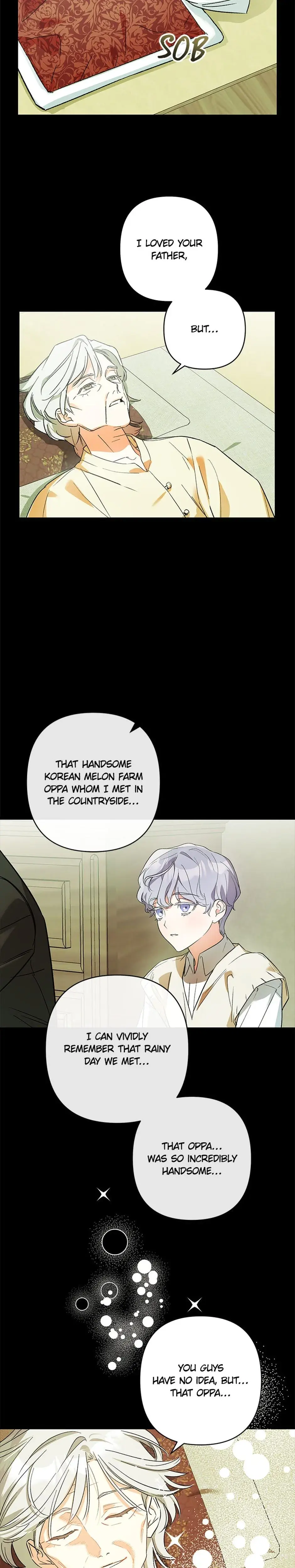 My Very Own X Chapter 1 - Page 29