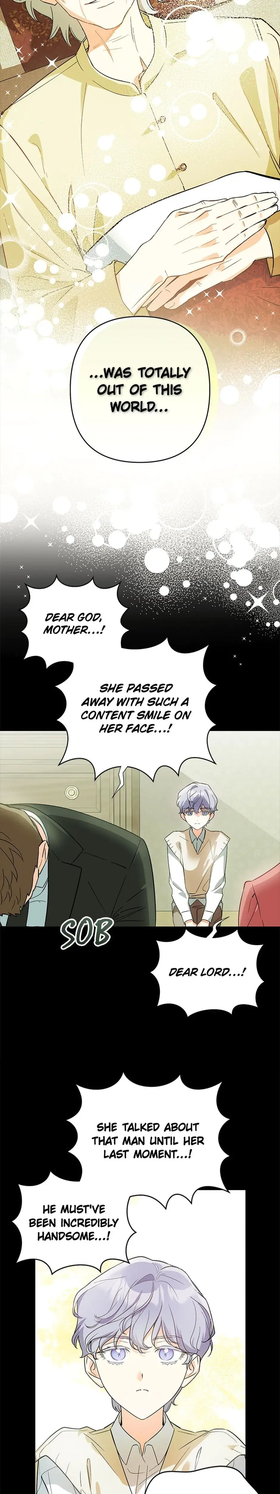 My Very Own X Chapter 1 - Page 30