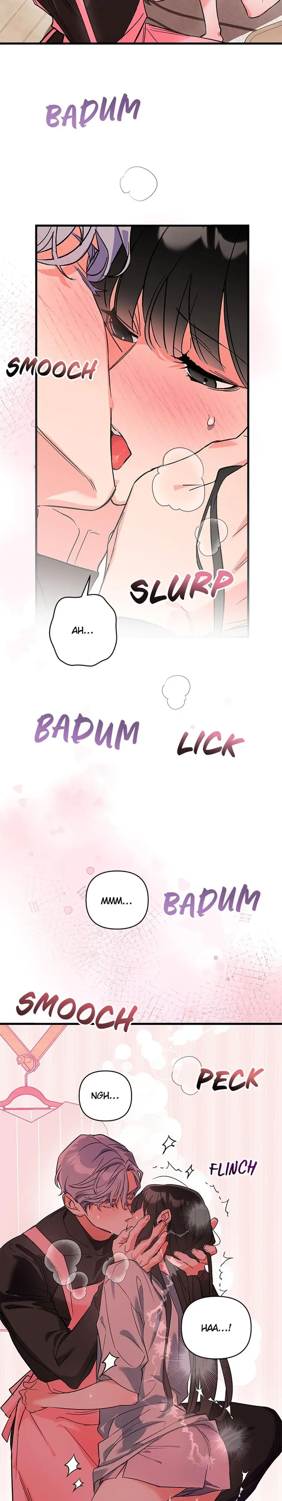 My Very Own X Chapter 1 - Page 37