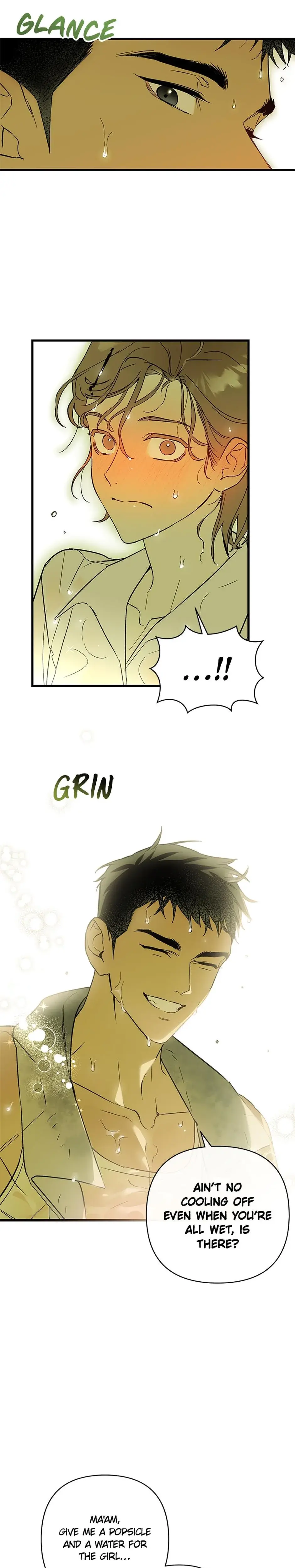 My Very Own X Chapter 1 - Page 6