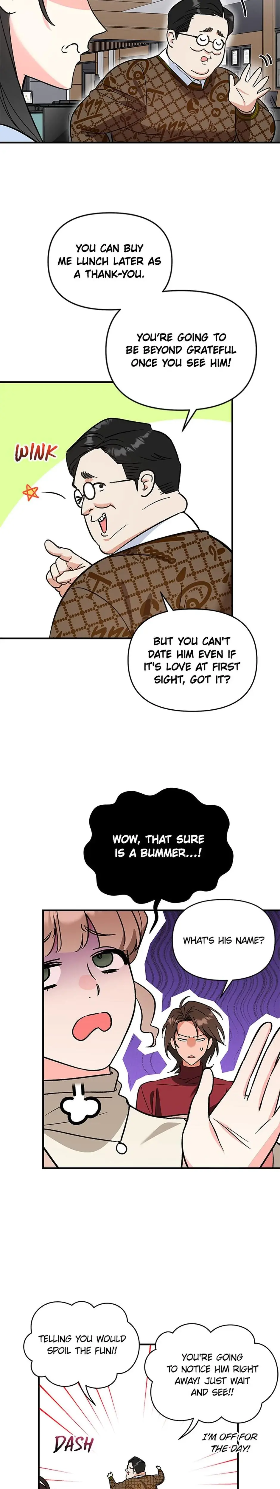 My Very Own X Chapter 10 - Page 15