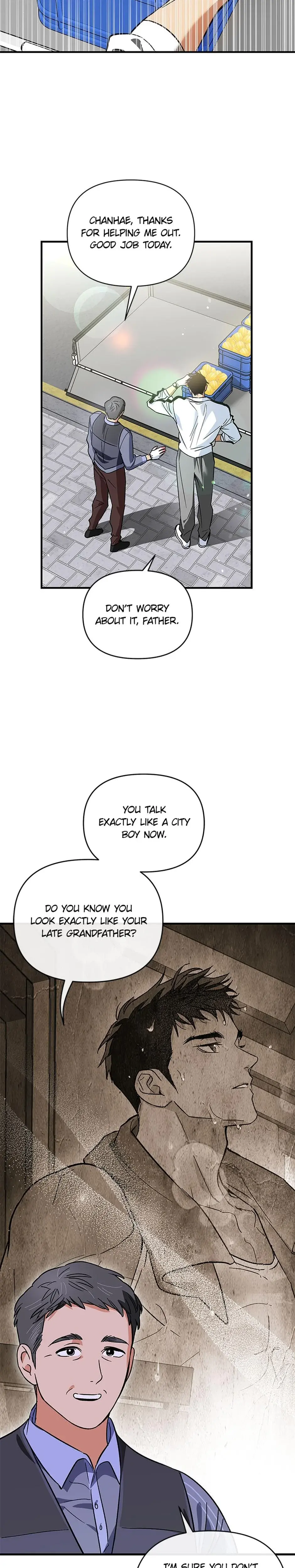 My Very Own X Chapter 10 - Page 23