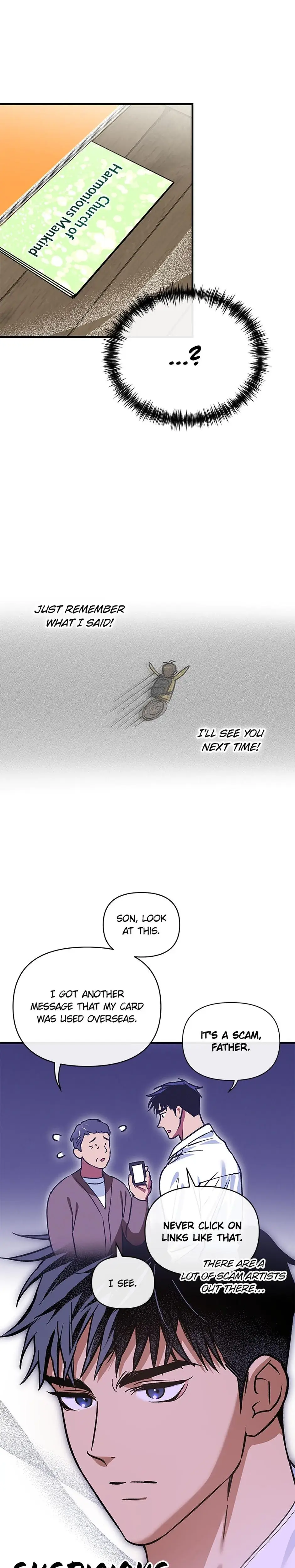 My Very Own X Chapter 11 - Page 11