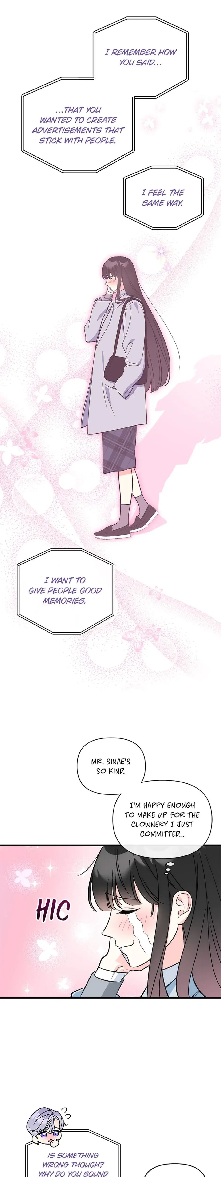My Very Own X Chapter 11 - Page 25