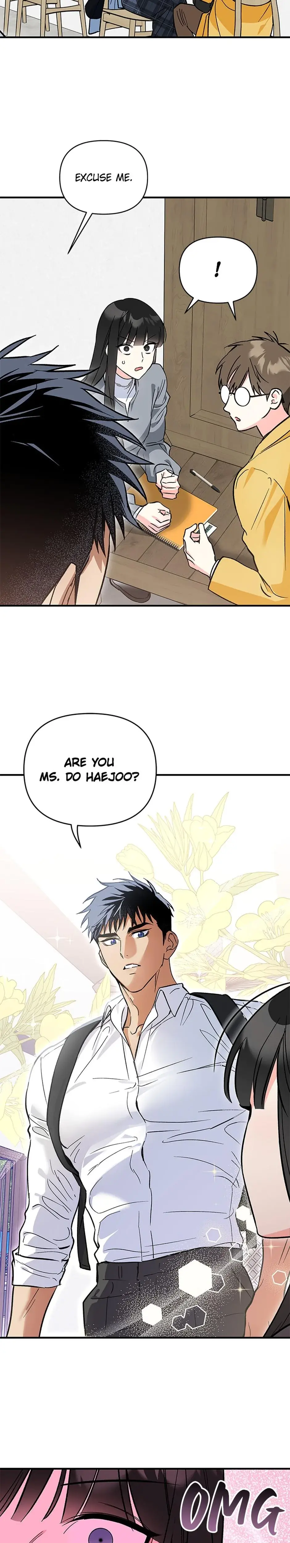 My Very Own X Chapter 11 - Page 7