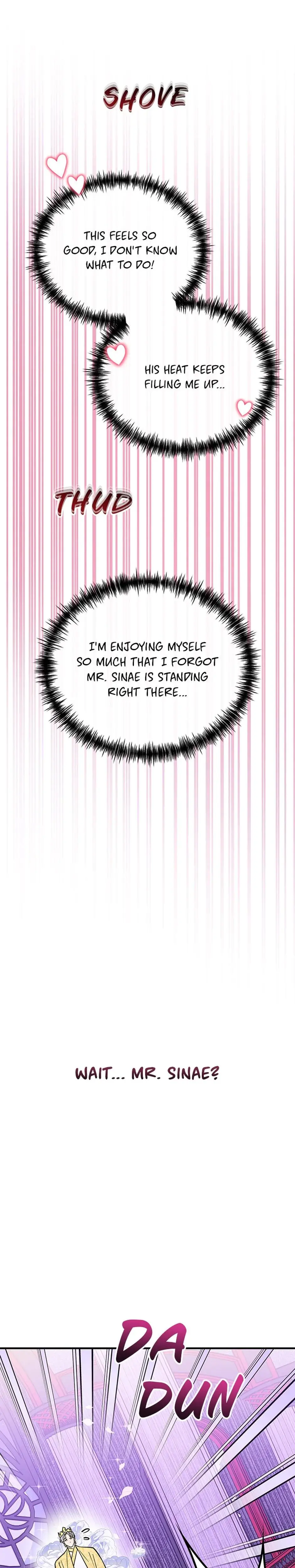 My Very Own X Chapter 12 - Page 21