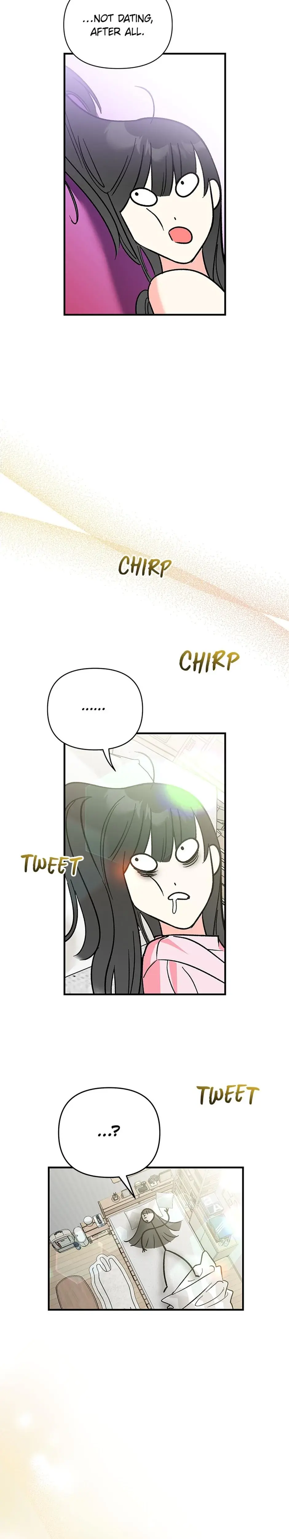 My Very Own X Chapter 12 - Page 23