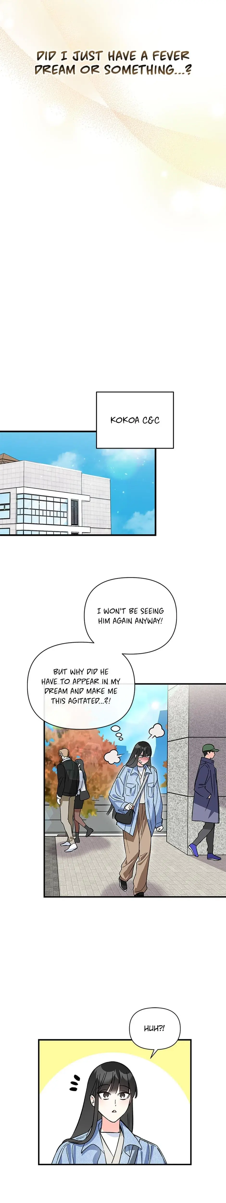 My Very Own X Chapter 12 - Page 24