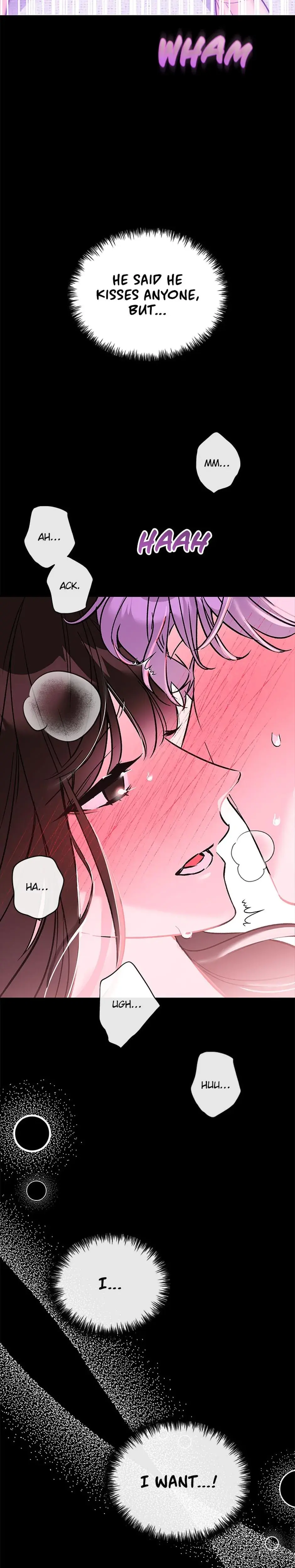 My Very Own X Chapter 13 - Page 17