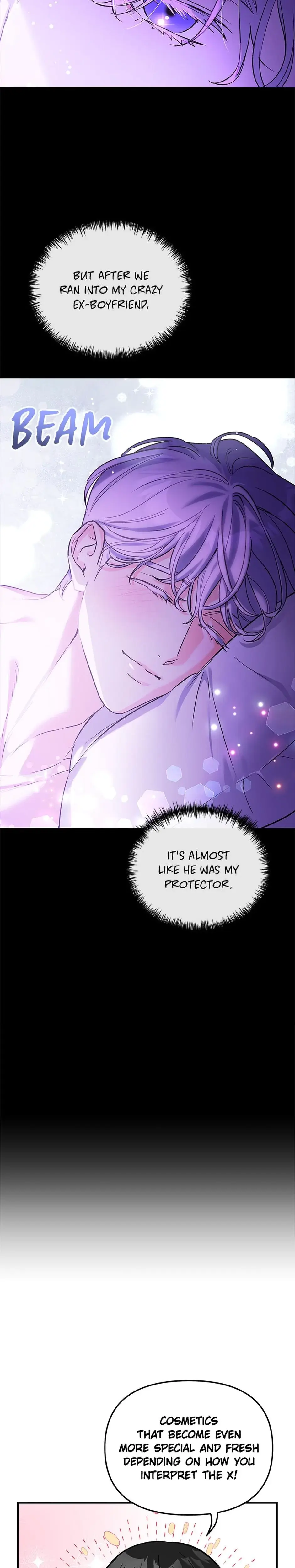 My Very Own X Chapter 13 - Page 22