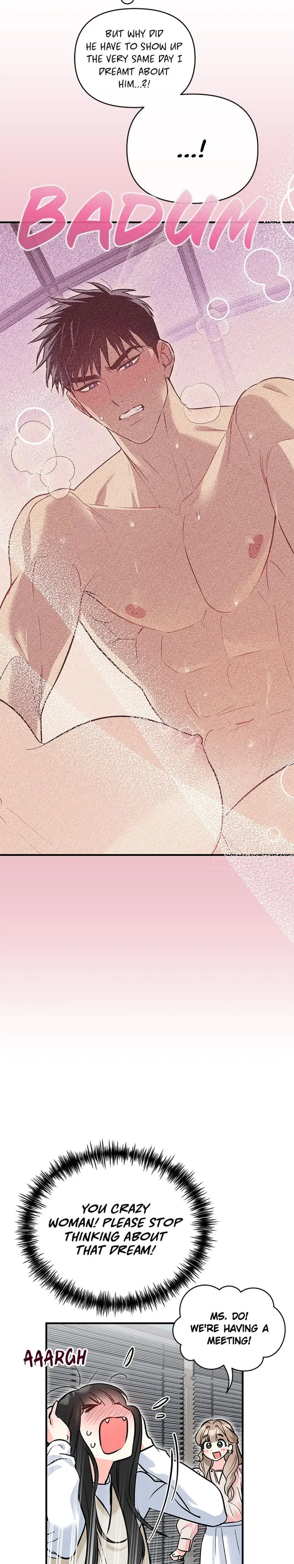 My Very Own X Chapter 13 - Page 5