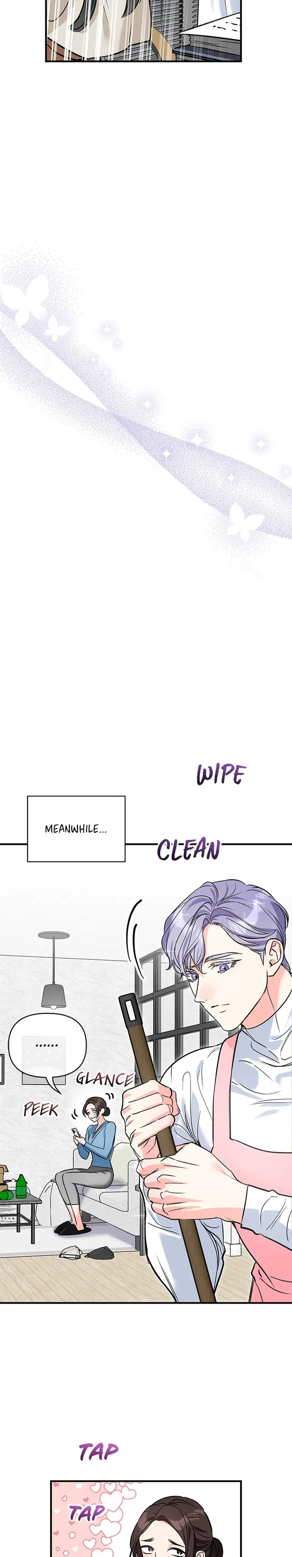 My Very Own X Chapter 13 - Page 6
